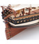1/85 Sultan Dhow Arabe