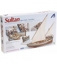 1/85 Sultan Dhow Arabe
