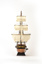 1/50 HMS Supply First Fleet + Figurines