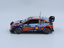 Hyundai I20 Coupe WRC Monte Carlo