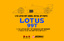Etching detail parts Lotus 99T  1987 World Champions Monaco GP