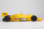 Lotus 99T  1987 World Champions Monaco GPBX12001
