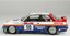 BMW M3 E30 tour de corse Winner s 1987