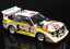 Audi quattro S1 E2 Montecarlo Rally 1986 #2  (rebox BEE-24017)