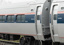 Amtrak Passenger Coach Phase VI