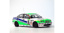 BMW 320I E46 Touring Macau 2001 Winner