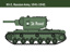 Kv1/Kv2 (Tank Driver Included) DISC