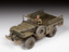 WC - 52 US WWII military multipurpose 3/4 t vehicle