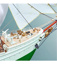 Juan Sebastian Elcano Sailing Ship