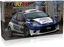 Ford Fiesta S2000 Rally