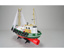 Rc Fishing Boat Cux-15 2.4G 100% Rtr