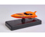 Speed Shark Nano 2.0 2.4G 100% Rtr Orange