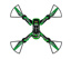 X4 Quadcopter Toxic Spider 2.0 Rtr