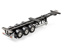 1:14 Trailer Chassis  20/40Ft. Cont
