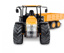 1:16 Rc Tractor Jcb with Trailer  2.4G Rtr