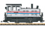Amtrak Diesel Loco Phase Ii