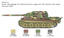 Sd.Kfz 186 Jagdtiger DISC