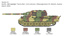 Sd.Kfz 186 Jagdtiger DISC