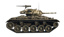 World Of Tanks M24 Chaffee