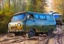 Uaz 3909 Russian Military Van