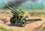 1/72 Soviet Howitzer 120Mm M30