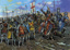 English Knights 100 Years War