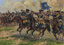 Swedish Cavalry RR